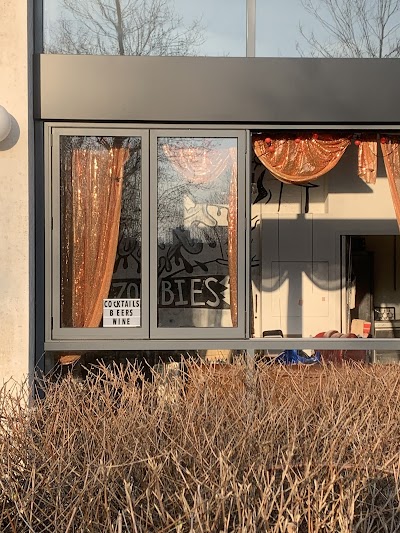 Tina We Salute You E20